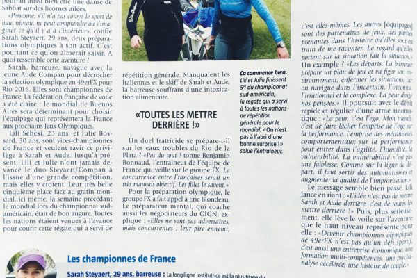 Article Presse 2